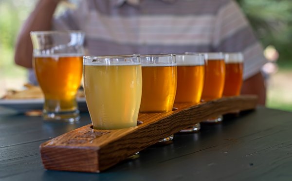 Big Slide Brewery & Public House by null