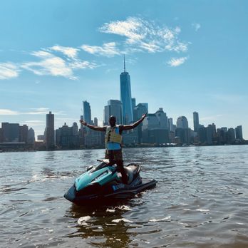new york harbor jet ski promo code