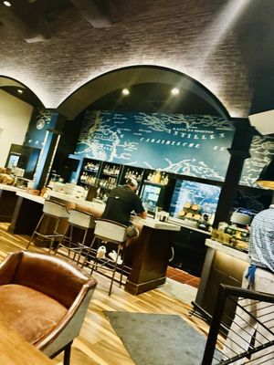 Strong Water Tavern by null