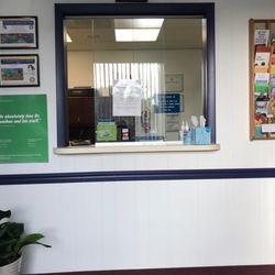 Willaim S Lenihan III ,DDS - Elite Dental Care TN - Lobby window