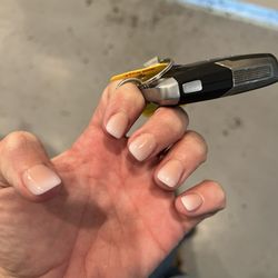 Nails & Spa - Ombré nails