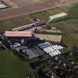 Reitanlage Gompitz
