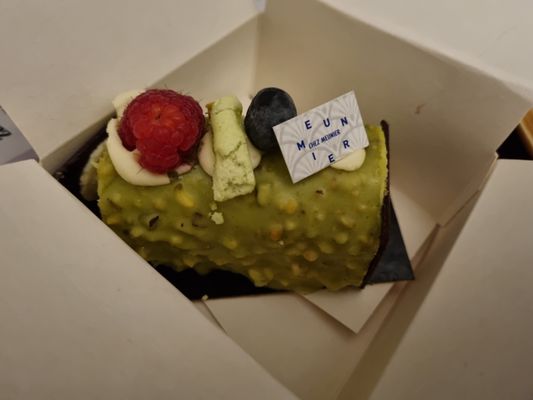 Galeries Lafayette Le Gourmet by null