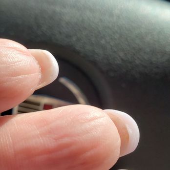 Fancy Nails - Nail Salons Near Me - Seguin, Texas