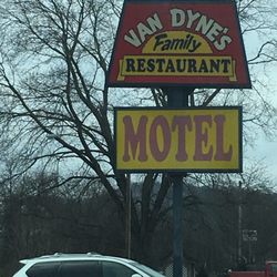 Vandyne's Restaurant & Motel