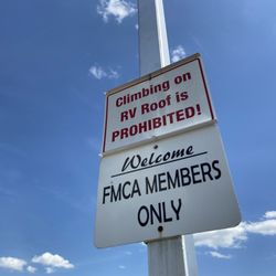 FMCA Campground