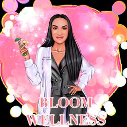 Bloom Wellness - Ready to get your Skin Glowing!