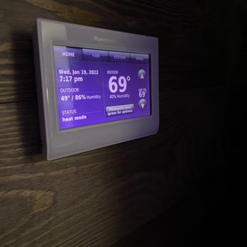 Valley Heating and Air - Thermostat - Heating & Air Conditioning/HVAC Near Me - Grants Pass, Oregon Valley Heating and Air - Thermostat - Heating & Air Conditioning/HVAC Near Me - Grants Pass, Oregon