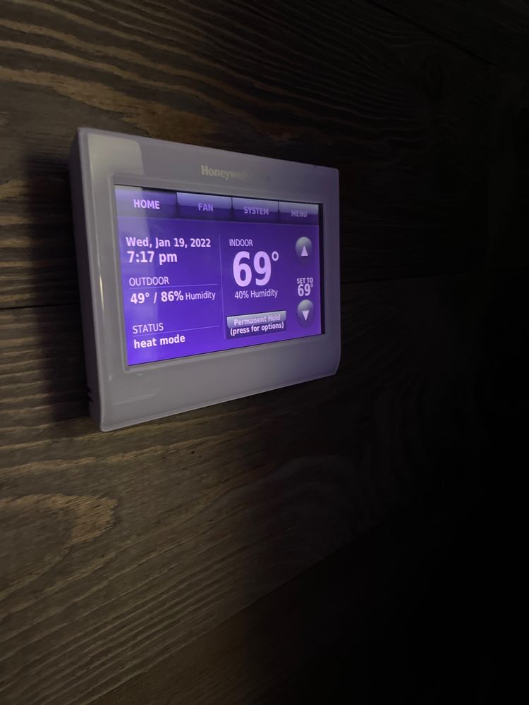 VALLEY HEATING AND AIR Updated September 2024 11 Reviews 2750