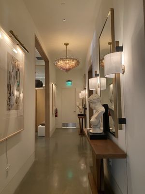 RH Palo Alto | The Gallery at Stanford by null