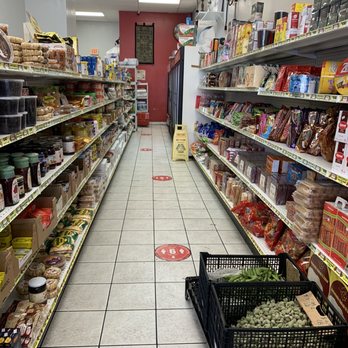 Cedar Halal Food & Grill - Small marketplace - Halal Near Me - Orlando, Florida