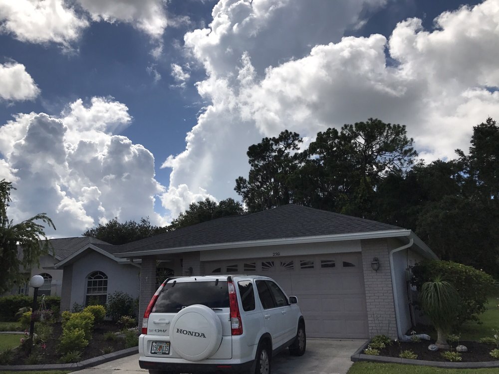 Slide of Weiler Construction