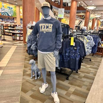 Barnes & Noble @ Georgia Tech - Bookstores Near Me - Atlanta, Georgia Barnes & Noble @ Georgia Tech - Bookstores Near Me - Atlanta, Georgia