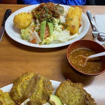 Las Delicias - Lengua - Colombian Near Me - Mississauga, Ontario Las Delicias - Lengua - Colombian Near Me - Mississauga, Ontario
