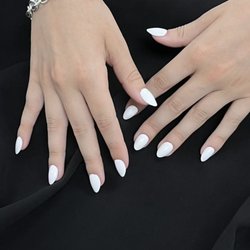 Qingmu Nail & Spa