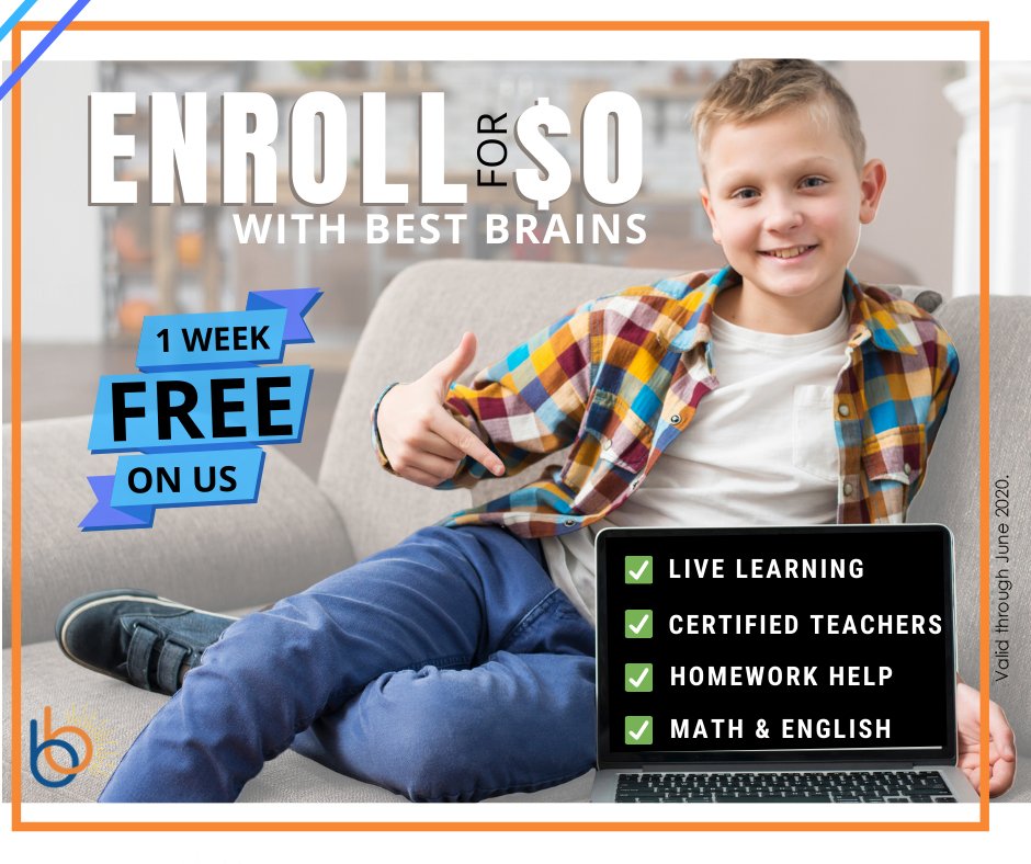 Best Brains - reading tutor in Algonquin, IL