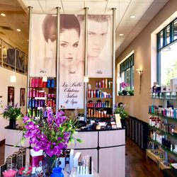 La Belle Chateau Salon & Spa