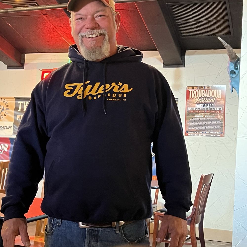 Tyler's Barbeque - Tyler - Barbeque Near Me - Amarillo, Texas