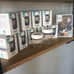 Sweet Espresso 5271 - Keep Cup product line