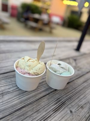 KOKOS Ice Cream Scoop Shop OneC1TY by null