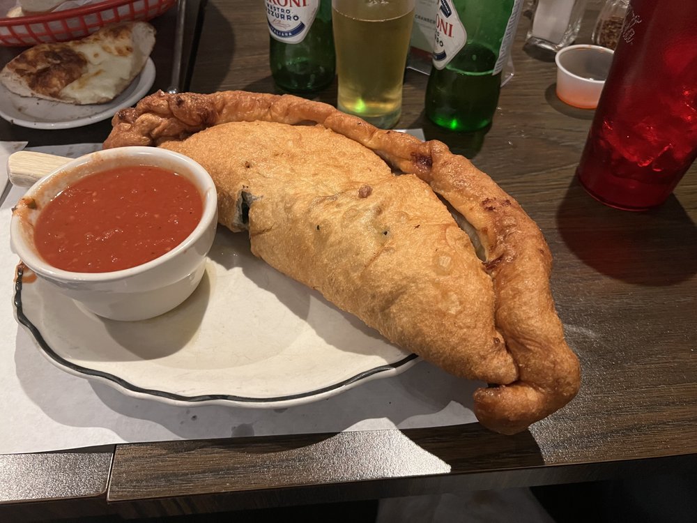 MARIO’S ITALIAN RESTAURANT & LOUNGE 28 Photos & 77 Reviews 1298