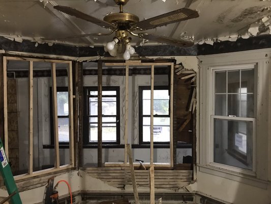 Roy Home Improvement and Remodeling