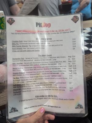 Menu photo 2 Dragon City Maryville, TN Menu photo 2 Dragon City Maryville, TN