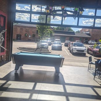 Local Cantina - Trolley District - Bars Near Me - Columbus, Ohio Local Cantina - Trolley District - Bars Near Me - Columbus, Ohio