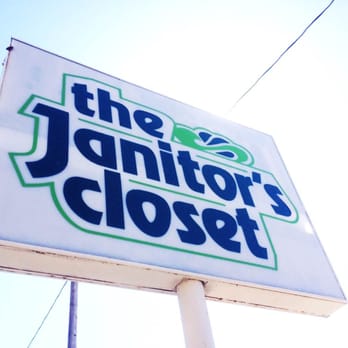 Janitors Closet - Appliances & Repair Near Me - Salt Lake City, Utah Janitors Closet - Appliances & Repair Near Me - Salt Lake City, Utah