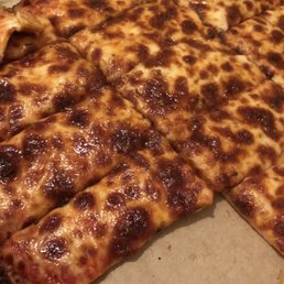 I ordered a pizza and returned it because it was burnt and the replacement was worse I ordered a pizza and returned it because it was burnt and the replacement was worse