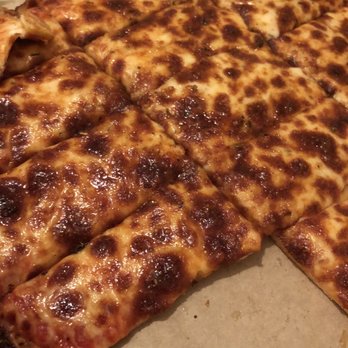 Donatos Pizza - I ordered a pizza and returned it because it was burnt and the replacement was worse - Pizza Near Me - Troy, Ohio Donatos Pizza - I ordered a pizza and returned it because it was burnt and the replacement was worse - Pizza Near Me - Troy, Ohio