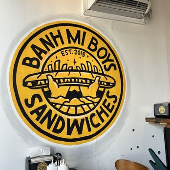 Banh Mi Boys - Sandwiches Near Me - New Orleans, Louisiana