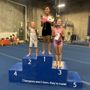 Photo of Arete Gymnastics