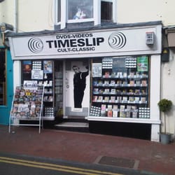 Timeslip