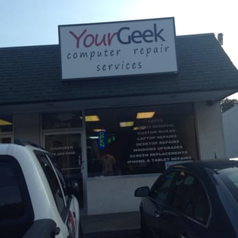 YourGeek - Store front - Electronics Repair Near Me - Stockbridge, Georgia