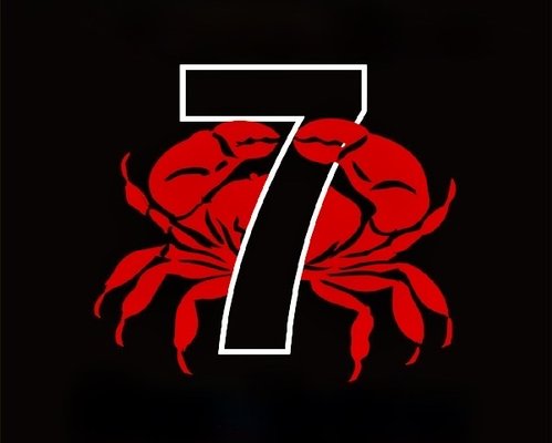 Seven Seas Crab House by null