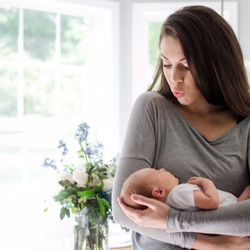 Tennessee Family Doulas - We help you learn about your baby's needs.