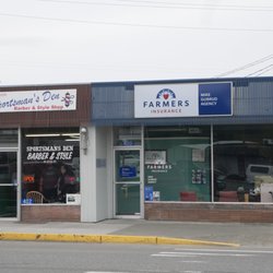 Sportsman's Den Barber & Style Shop