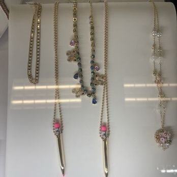 TJ Maxx - Pencil necklaces - Department Stores Near Me - Temecula, California