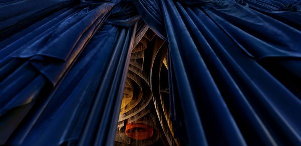 Cathédrale Restaurant by null