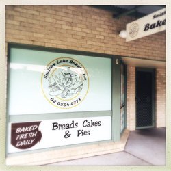 Smiths Lake Bakehouse