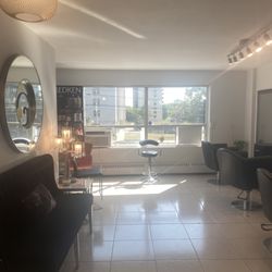 Gisel’s Salon & Spa