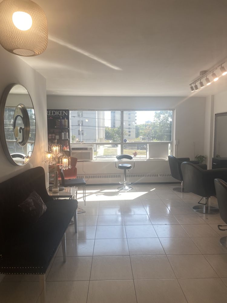 GISEL’S SALON & SPA 19 Photos 113A Dundas Street E, Mississauga