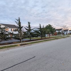 Cary Rentals - The property is clean and neat