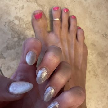 Sky Nails Spa - Full set and pedi - Nail Salons Near Me - El Paso de Robles, California Sky Nails Spa - Full set and pedi - Nail Salons Near Me - El Paso de Robles, California