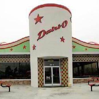 Dairi-o