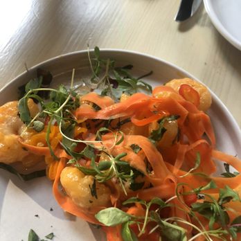 Eunice - Shrimp - Cajun/Creole Near Me - Houston, Texas