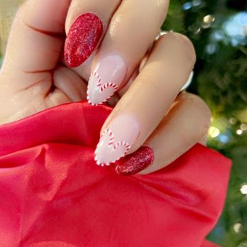 i Touch Day Spa - Vee did an amazing job with my nail inspiration. She takes her time and doesn't rush at all. Definitely going to her again. - Nail Salons Near Me - Tucson, Arizona i Touch Day Spa - Vee did an amazing job with my nail inspiration. She takes her time and doesn't rush at all. Definitely going to her again. - Nail Salons Near Me - Tucson, Arizona