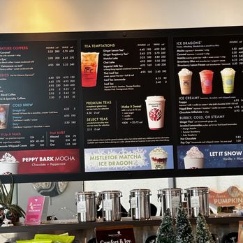 Sweetwaters Coffee & Tea - Coffee & Tea Near Me - McKinney, Texas Sweetwaters Coffee & Tea - Coffee & Tea Near Me - McKinney, Texas