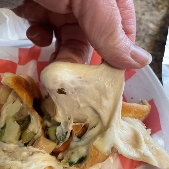 Pizzaro's Pizzeria - Vegetable Roll - Pizza Near Me - East Stroudsburg, Pennsylvania Pizzaro's Pizzeria - Vegetable Roll - Pizza Near Me - East Stroudsburg, Pennsylvania